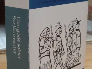 Den gode soldat Svejks eventyr