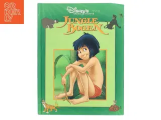 Jungle Bogen (Bog)