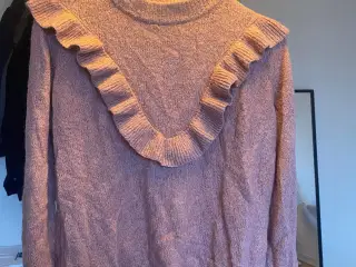 Sweater - Pieces