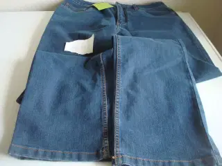 Jeans VRS Basic str, 42 brugt få gange nr. 8
