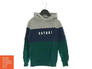 Str 10 år Pakke Hættetrøje, sweatshirt, T shirt og bukser (str. 10 år)