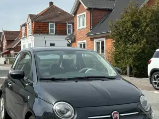 Fiat 500 0,9 TwinAir 60 Star