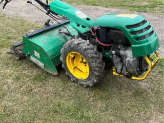 Ferrari 346 stennedlægnings fræser 