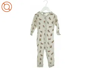 Heldragt fra H&M (str. 86 cm)