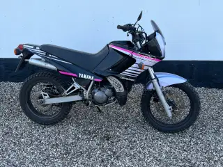 Yamaha TDR 125 - 2 Takt 