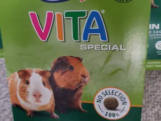 Vita special adult 
