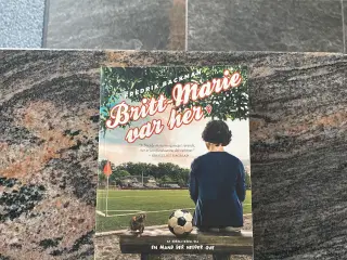 Beitt-Marie var her - Frederik Backman 