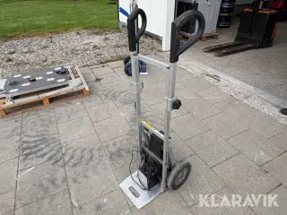 Sækkevogn CargoMaster C1412