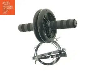 trænings udstyr (str. 28 cm)