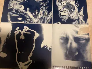 THE ROLLING STONES LP FRA CANADA