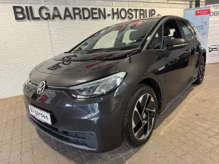 VW ID.3 58 Pro