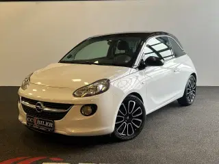 Opel Adam 1,2 Jam