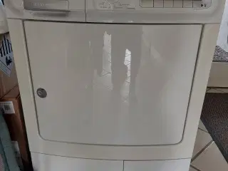 Tørretumbler 