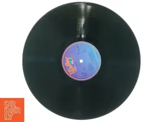 Anne Dorte Michelsen, næste dans fra Medley (str. 30 cm)