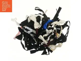 Samling af bow ties