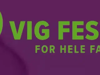 Partout billetter til Vig Festival