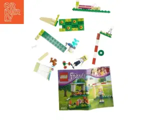 LEGO Friends sæt 41011 fra LEGO
