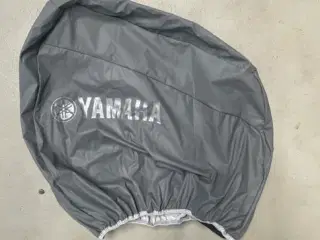 Yamaha Påhængsmotordæksler (F70-100 HK)