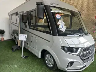 2026 - Euramobil Integra Line GT 726 EF   Eura Mobil Integra Line GT 726 EF – Premium autocamper med masser af komfort og udstyr