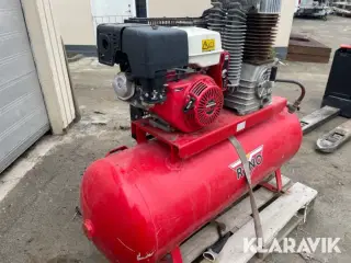 Kompressor Reno 1050/300 - 280 liter