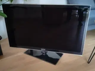 Samsung tv 43 tommer 