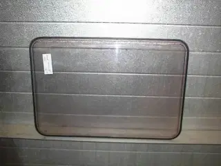 LMC LMC fast siderude