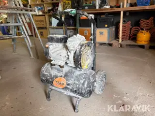 Kompressor TJEP Extreme 1  - 25/350-2