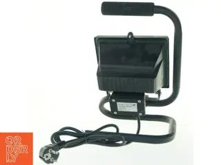Halogen arbejdslampe (str. 38 cm)
