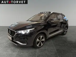 MG ZS  EV Luxury