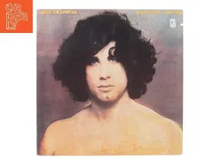 John Travolta Can&#39;t Let You Go LP