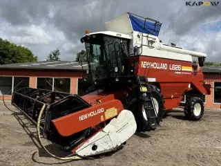 New Holland L626I