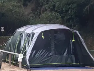 Outwell Oakwood 5