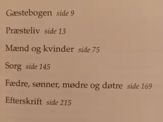 "Kvinde, hvorfor græder du" af Kathrine Lilleør