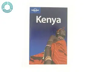 Kenya (Bog)