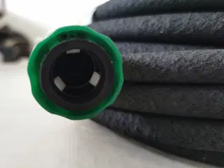 Ny siveslange på 25 meter