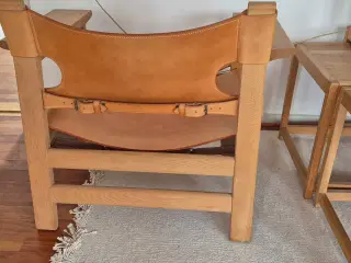 De spanske stole 