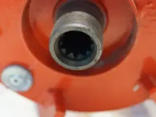Ransomes Cylinder