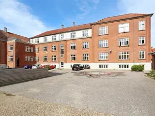 3 værelses lejlighed på 85 m2, Nykøbing M, Viborg