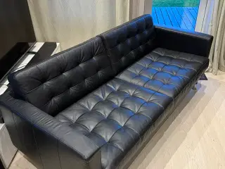 2 stk sofaer 