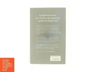 Fifty shades. Bind 1 af E. L. James (Bog)