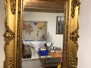 Antik spejl