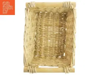 Fletkurv (str. 32 x 23 cm)