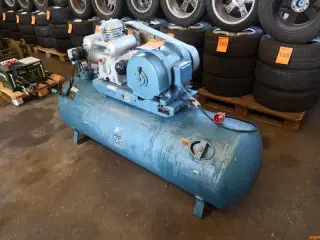 KOMPRESSOR STENH