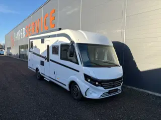 Laika Ecovip  H4109 DS aut.