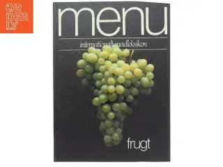 Æg og ost af Ellis Tardini (Bog)