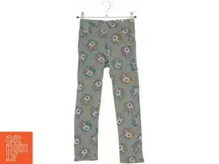 Leggings fra H&M (str. 140 cm)