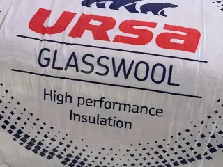 Rockwool/Glasswool