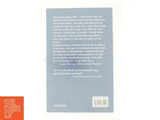 Hvor bliver tiden af? af Frederik Dessau (Bog)
