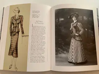 Le Tailleur (bog om mode og design)