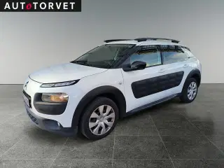 Citroën C4 Cactus 1,2 PureTech 110 Feel